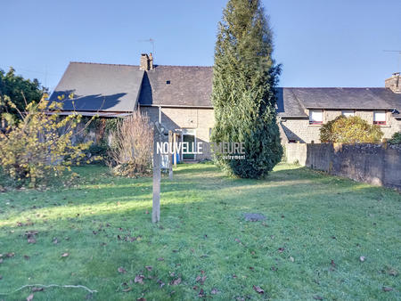 vente maison à saint-marc-le-blanc (35460) : à vendre / 40m² saint-marc-le-blanc