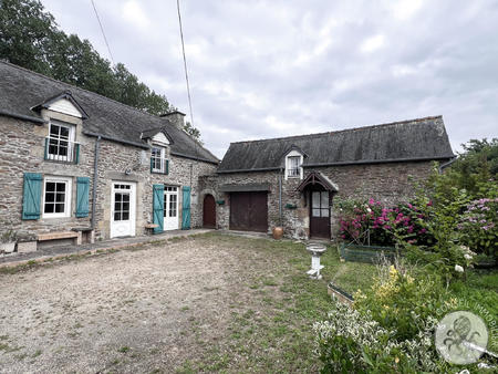 vente maison à saint-pôtan (22550) : à vendre / 115m² saint-pôtan