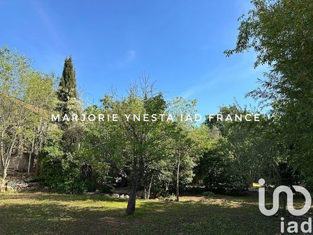 vente terrain 2000 m²