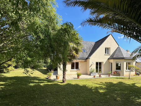 vente maison à paimpol (22500) : à vendre / 158m² paimpol