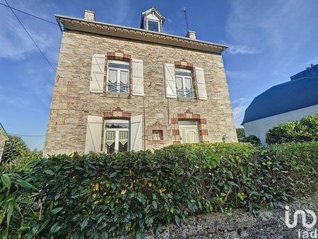 vente maison 8 pièces de 137 m² à saint