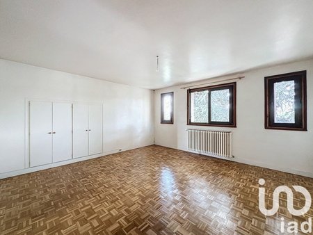 vente appartement 5 pièces de 138 m² à fontenay