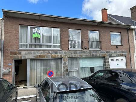 appartement à louer à staden € 620 (kt4r3) - lod vastgoed | zimmo