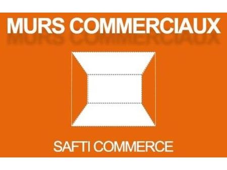 vente commerce 4 pièces 70 m² nancy (54000)