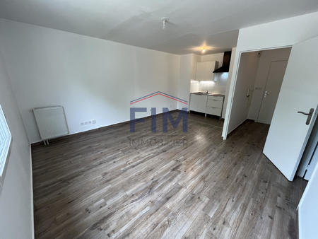 vente appartement 2 pièces au petit-quevilly (76140) : à vendre 2 pièces / 41m² le petit-q