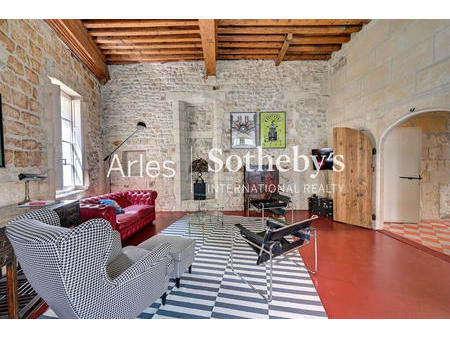 maison de luxe à vendre à arles : 819 000€ | 196m²