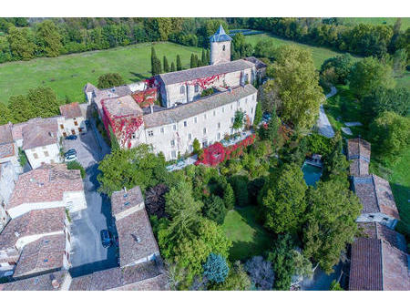 château à vendre à carcassonne : 2 150 000€ | 1779m²