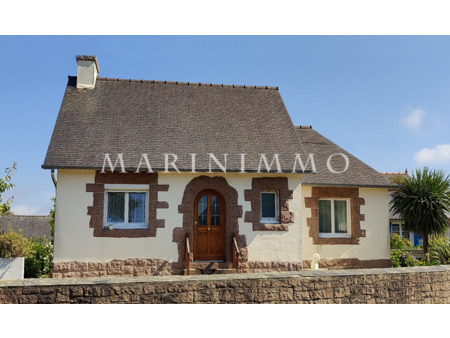 vente maison à perros-guirec (22700) : à vendre / 57m² perros-guirec