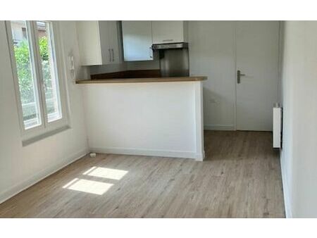 location appartement  22.86 m² t-1 à gagny  630 €