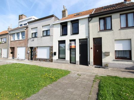 maison à vendre à wenduine € 229.000 (kt4t4) - immo vinck | zimmo