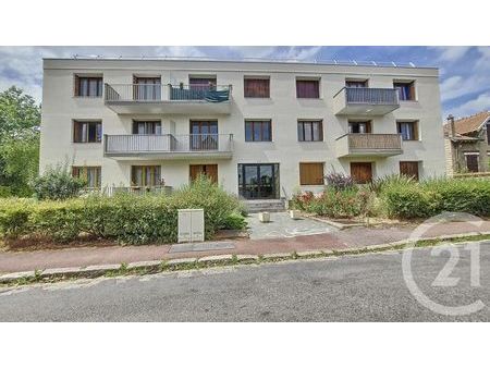 appartement f2 à vendre - 2 pièces - 50 75 m2 - chatou - 78 - ile-de-france