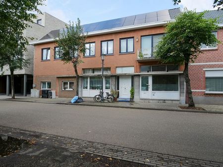 bien professionnel à louer à heppen € 800 (kt4c4) - groep aathos | zimmo