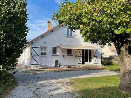 vente maison à pornichet (44380) : à vendre / 150m² pornichet