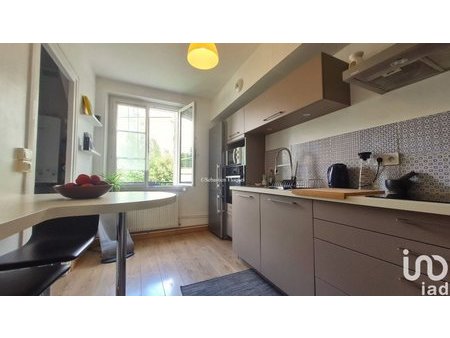 vente appartement 4 pièces de 95 m² à orléans (45000)