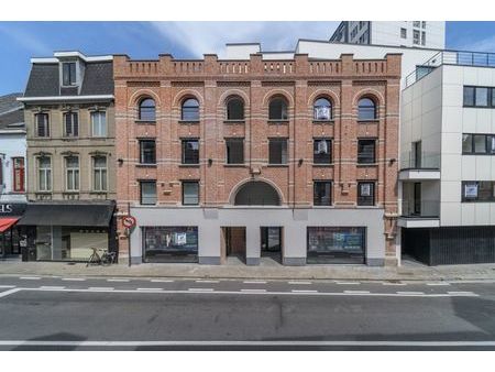 prachtig nieuwbouwappartement achter historische gevel va...