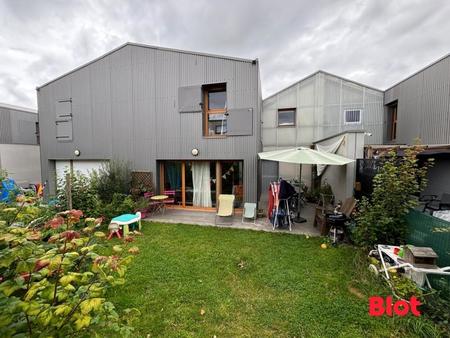 vente maison à bourgbarré (35230) : à vendre / 103m² bourgbarré