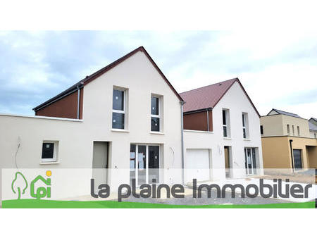 vente maison bord de mer à courseulles-sur-mer (14470) : à vendre bord de mer / 90m² cours