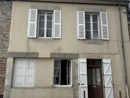 vente maison à paimpol (22500) : à vendre / 125m² paimpol