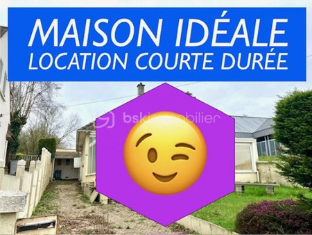 maison et villa