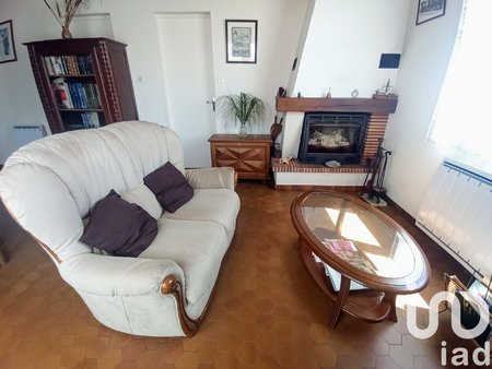 vente maison/villa 3 pièces