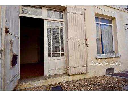 vente maison 4 pièces 69 m²