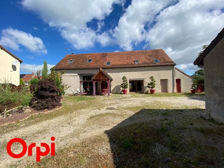 maison 8 pièces - 270m² - chatillon