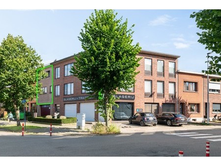 appartement te koop in borsbeek met 2 slaapkamers