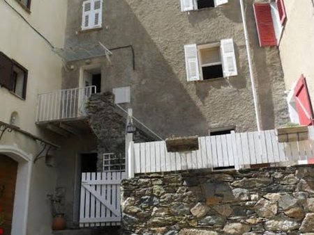 vente maison 4 pièces 75 m²