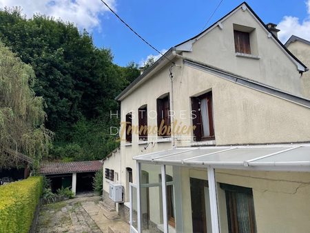 vente maison 3 pièces 73 m²