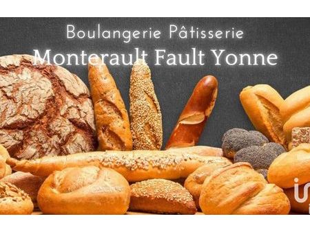 vente commerce 300 m² montereau-fault-yonne (77130)