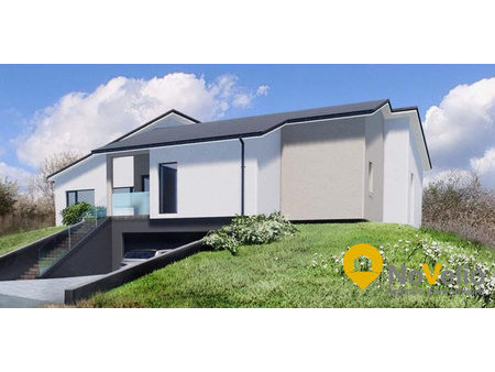 villa 173 m² loupershouse