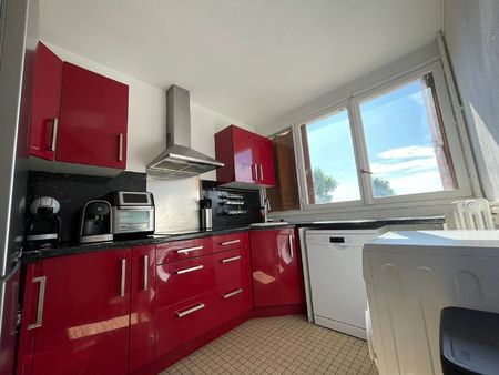 vente appartement 2 pièces 45 m2 à domont