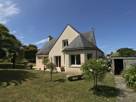 maison 6 pièces - 156m² - paimpol