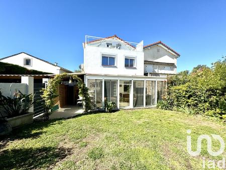 vente maison à antibes (06160) : à vendre / 98m² antibes