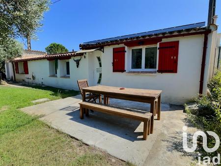 vente maison piscine à arles (13104) : à vendre piscine / 50m² arles