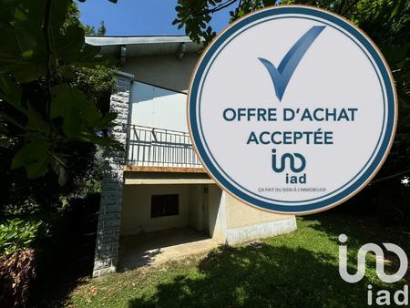 vente maison à bizanos (64320) : à vendre / 80m² bizanos