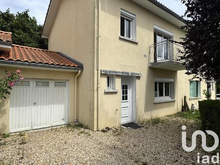 vente maison à saint-yrieix-sur-charente (16710) : à vendre / 79m² saint-yrieix-sur-charen