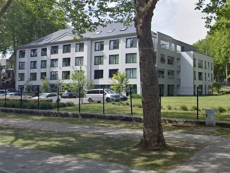 appartement te huur in tournai met 1 slaapkamer