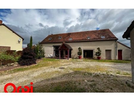 maison châtillon 270 m² t-8 à vendre  392 200 €