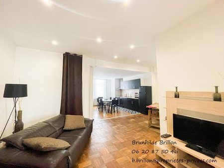 vente maison 10 pièces 270 m²