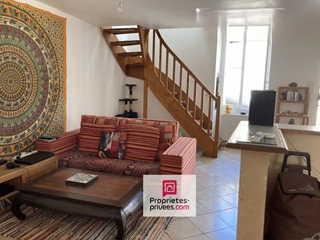 vente maison 12 pièces 257 m²