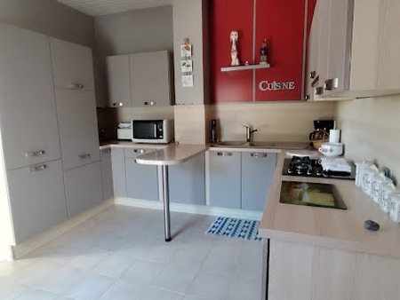 vente maison 5 pièces 87.5 m²