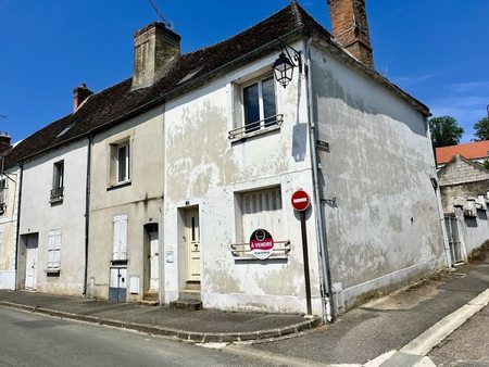 vente maison 8 pièces 189 m²