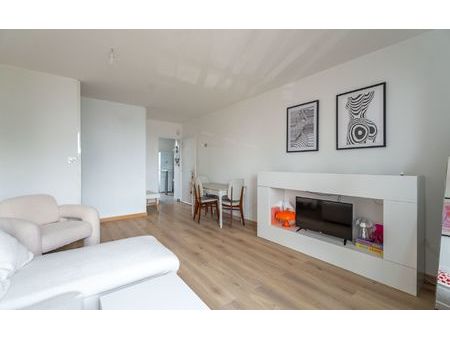 appartement biscarrosse 61 m² t-3 à vendre  115 000 €