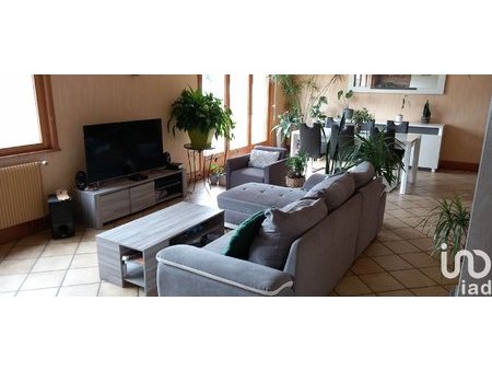 vente maison/villa 7 pièces