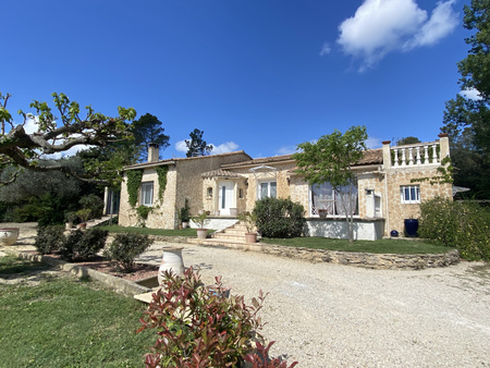 maison 160 m²