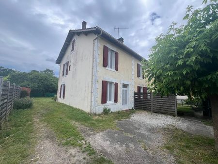 vente maison 8 pièces 245 m²