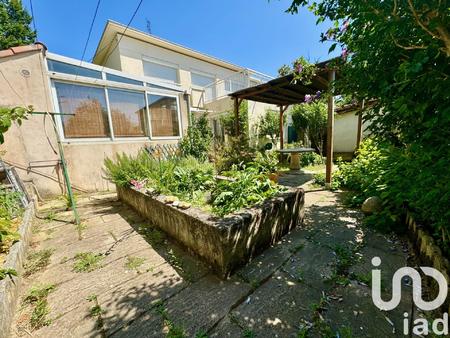 vente maison à valence (26000) : à vendre / 121m² valence