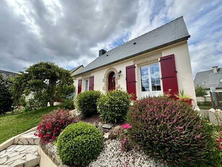 vente maison 4 pièces 70.53 m²