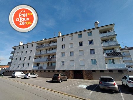 appartement t4 68m² - lamorlaye - 4900.2.1.28